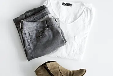 Young invincible girl cartoon 